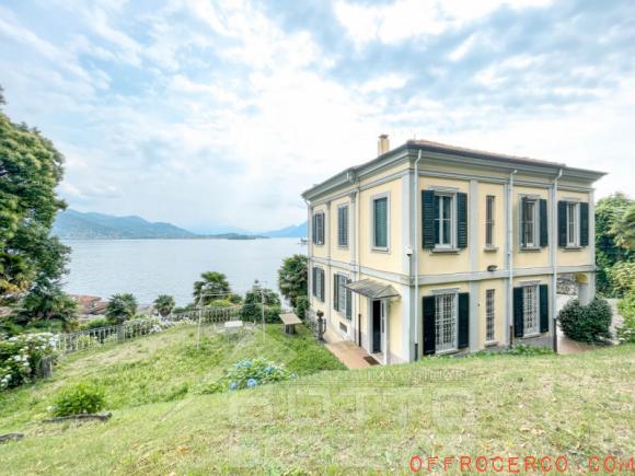 Villa Baveno 295mq