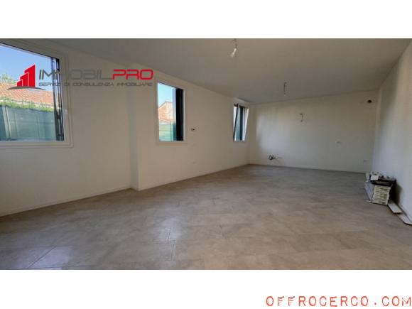 Casa a schiera 145mq 2024