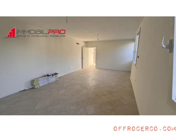 Casa a schiera 145mq 2024