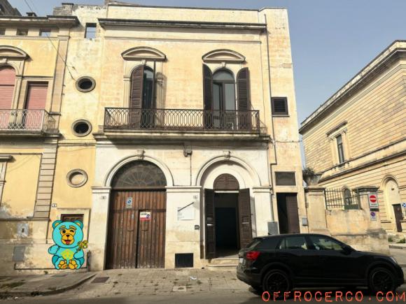 Casa singola Galatina - Centro 86mq