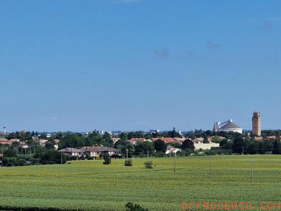 Casa a schiera Forlimpopoli 180mq 2018