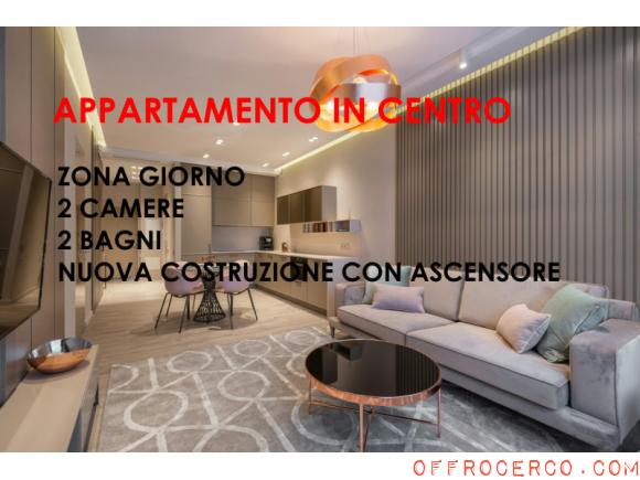 Appartamento Centro Storico 80mq 2024