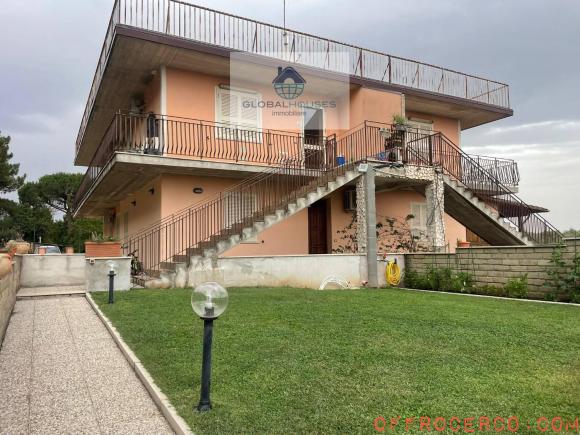 Appartamento 3 Locali 110mq 1990