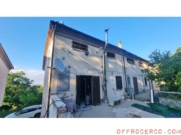 Villa 5 Locali o più 125mq