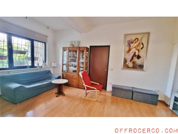 Villa 5 Locali o più 125mq