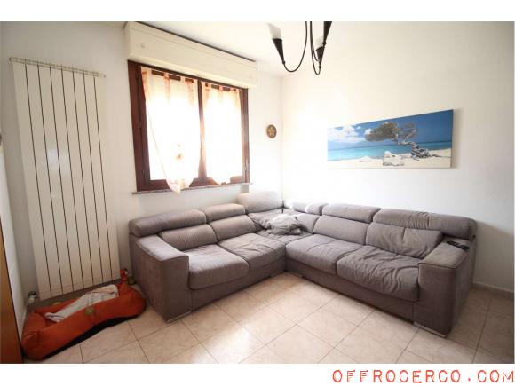 Appartamento trilocale (Padiglione) 84,5mq