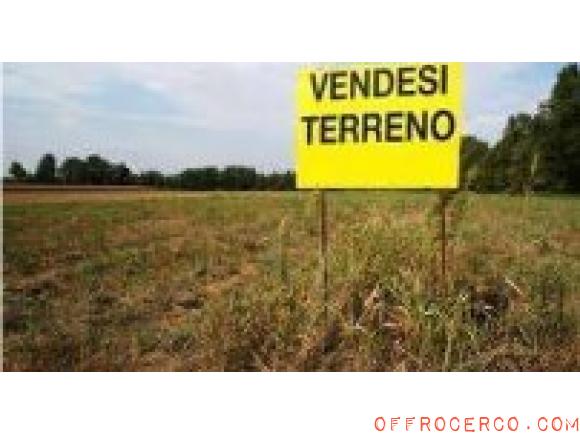 Terreno San Vito al Tagliamento 3220mq