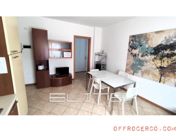 Appartamento Falconara Marittima 54mq