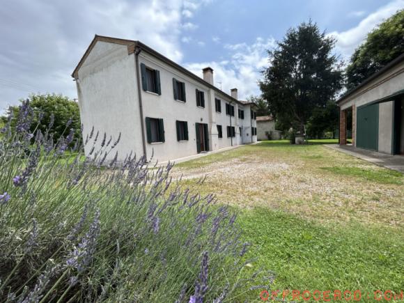 Casa singola Carmignano 360mq 1900