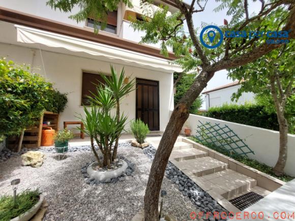 Casa a schiera Adria - Centro 120mq