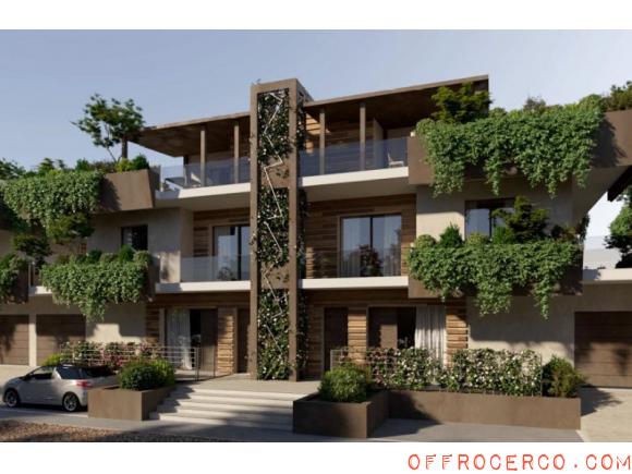 Appartamento Cappuccini - Villa Severi 117mq 2023