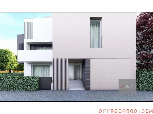 Appartamento Campodarsego - Centro 160mq 2024