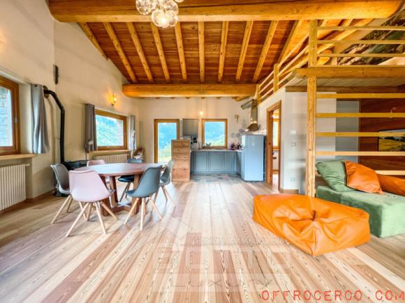 Casa a schiera Quare 145mq 2020