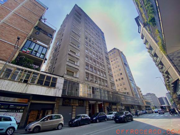 Appartamento Viale Milano 114mq 1970