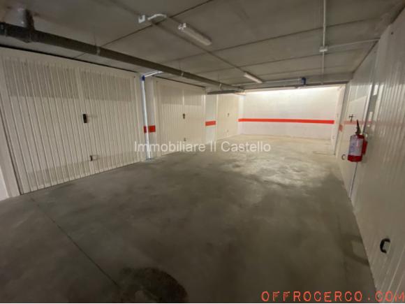 Garage Castiglione del Lago - Centro 24mq 2019