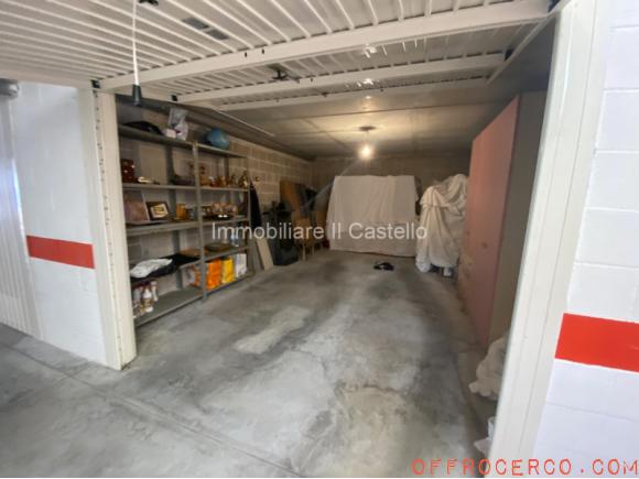 Garage Castiglione del Lago - Centro 24mq 2019