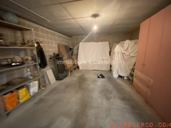 Garage Castiglione del Lago - Centro 24mq 2019