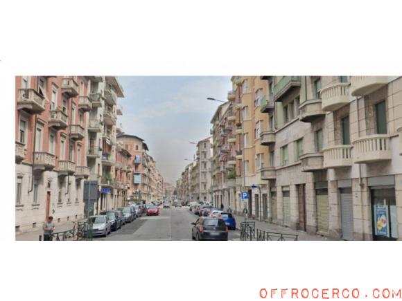 Multiproprietà Barriera Milano 200mq 1950