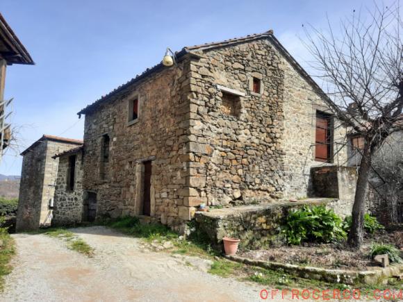 Casa singola Poggioni 60mq