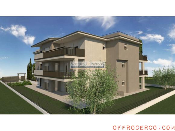 Appartamento Desenzano del Garda 114mq 2024