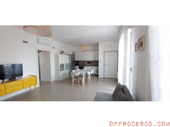 Appartamento Vivere Verde 92mq 2021