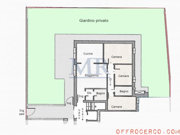 Appartamento Ferri 150mq 2024