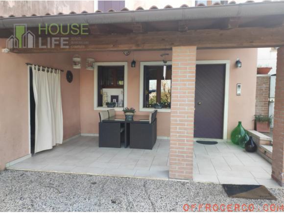 Casa a schiera 310mq 2000