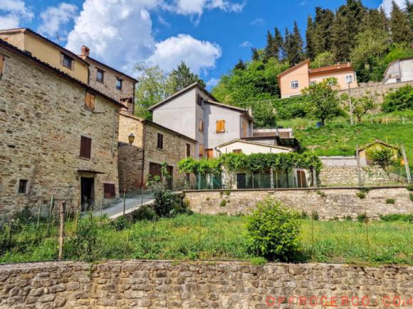 Casa singola Macerata Feltria 105mq