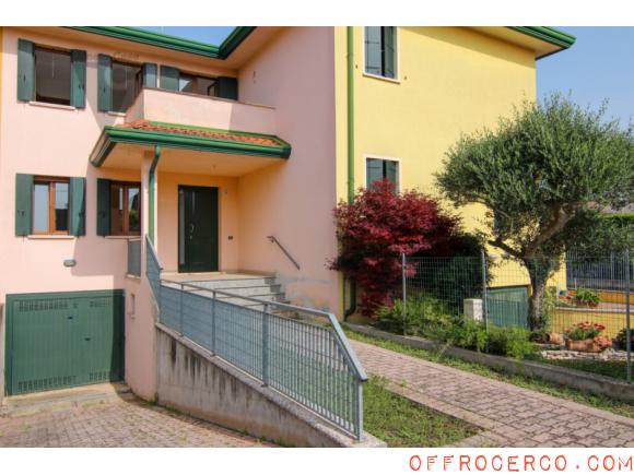 Casa a schiera Pegolotte 117mq 2001