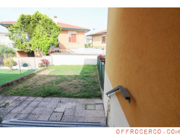 Casa a schiera Pegolotte 117mq 2001