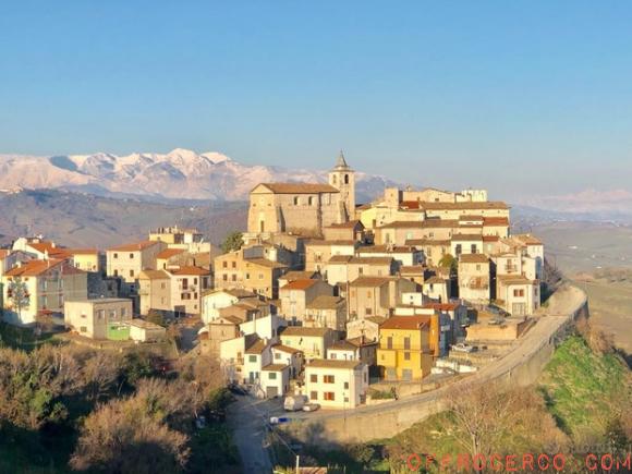 Casa indipendente 5 Locali o più 110mq