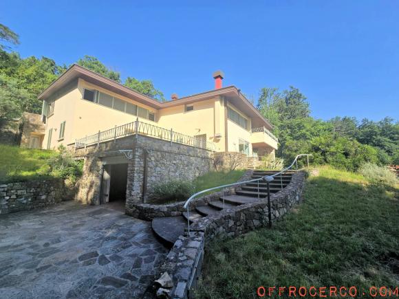 Villa 5 Locali o più 969mq