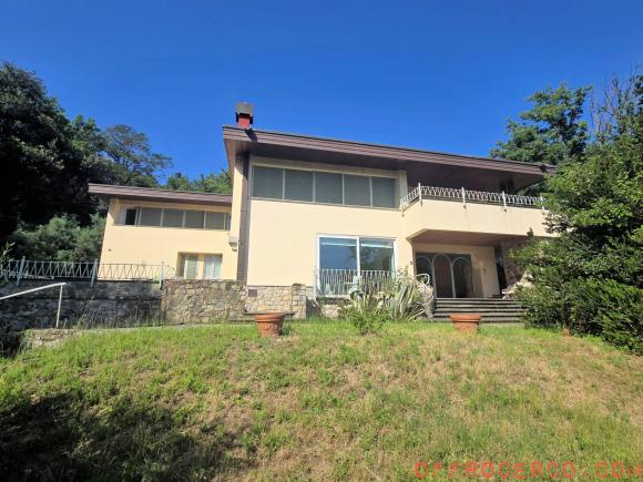 Villa 5 Locali o più 969mq