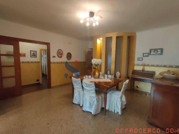 Appartamento 5 Locali o più Zona Mare 145mq 1980