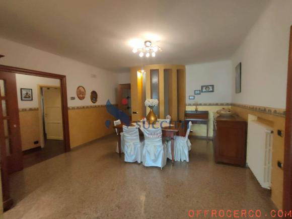 Appartamento 5 Locali o più Zona Mare 145mq 1980