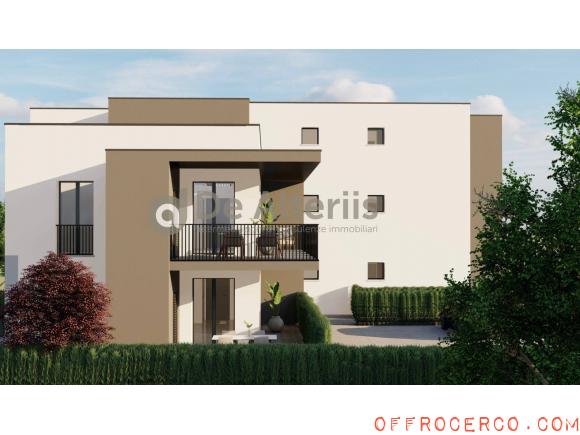 Villa 4 Locali Paese 84mq 2025