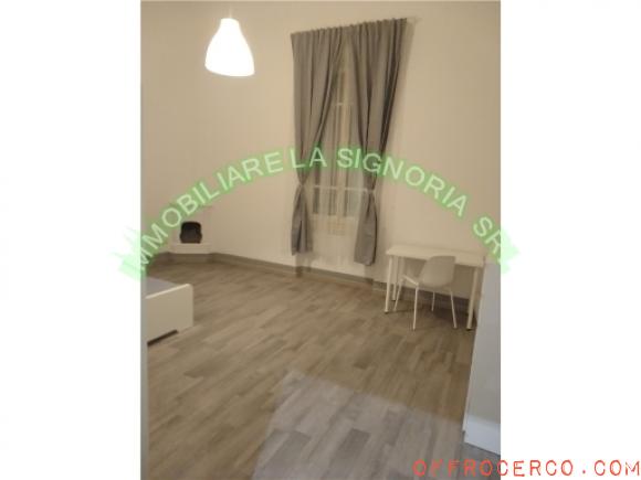 Appartamento Monolocale CAMPO DI MARTE-VIALE VOLTA 25mq 1800