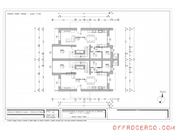 Bifamiliare 180mq 2026