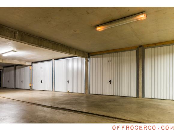 Garage Cittadella 53mq