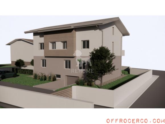 Appartamento Colugna 92mq 2024