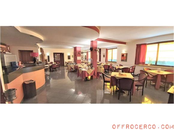 Hotel (Soccorso) 2000mq