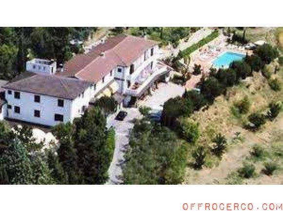 Hotel (Soccorso) 2000mq