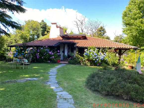 Villa (Ardena) 120mq