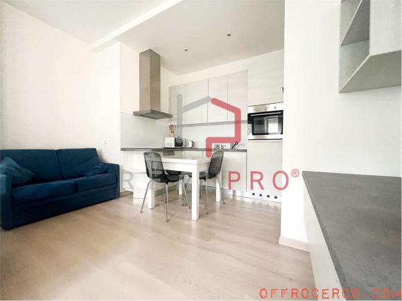 Appartamento monolocale (Gries - S. Quirino) 40mq