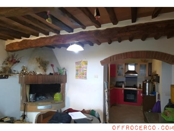 Appartamento Lamporecchio 933mq 1960