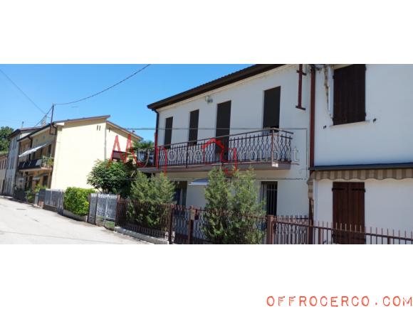 Casa a schiera Roncaglia 145mq 2019