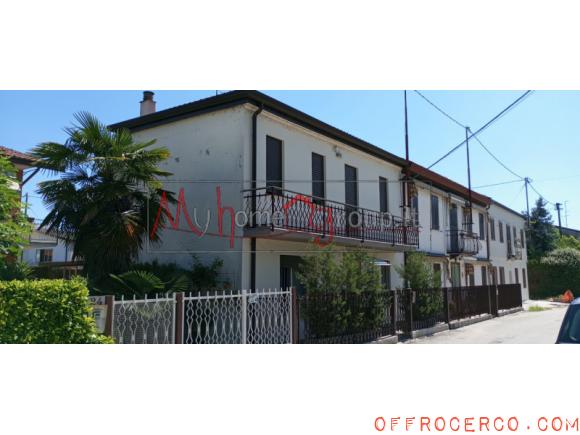 Casa a schiera Roncaglia 145mq 2019