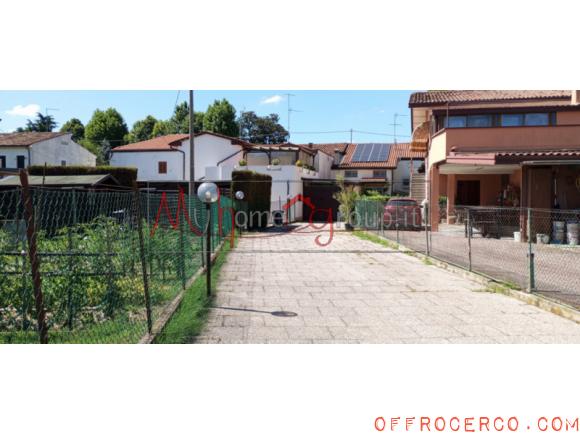 Casa a schiera Roncaglia 145mq 2019