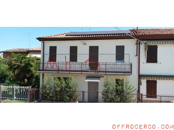 Casa a schiera Roncaglia 145mq 2019