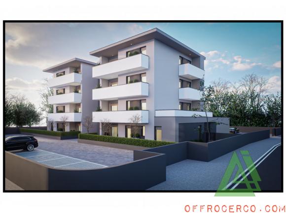 Appartamento Castelfranco Veneto - Centro 135mq 2024